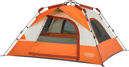 Tent PNG