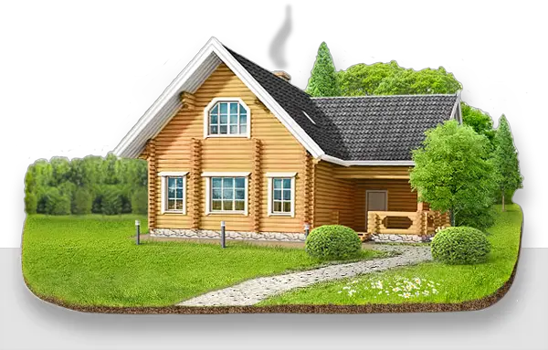 House PNG