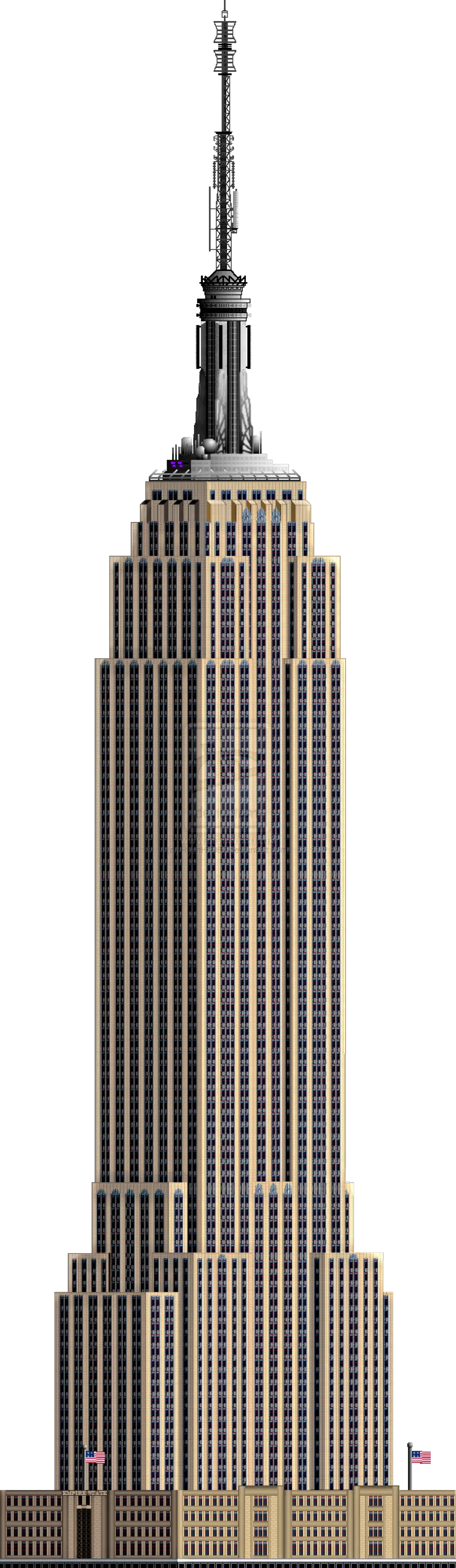 Building PNG