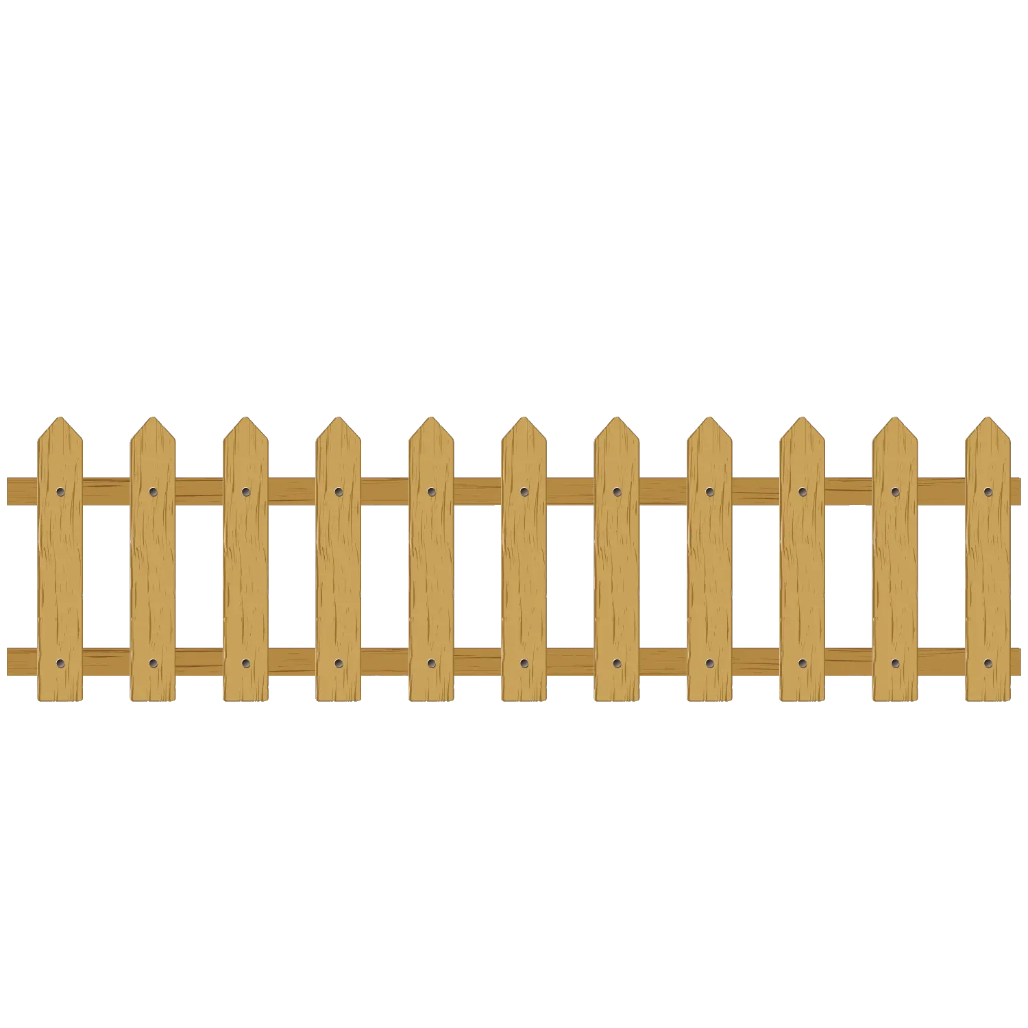 Fence PNG