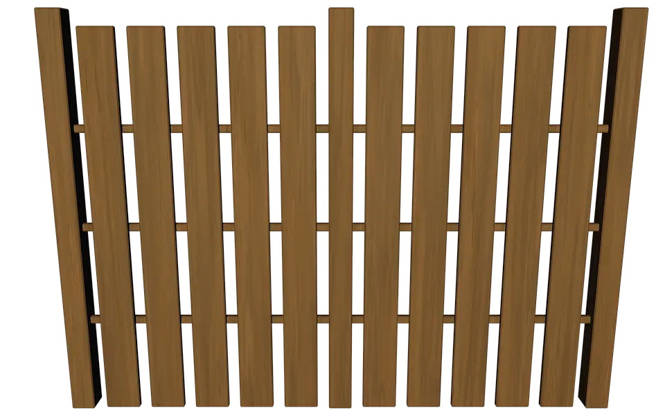 Fence PNG