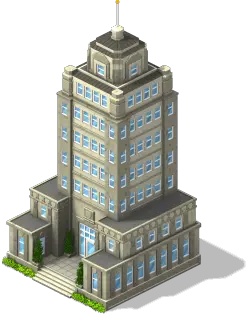 Building PNG