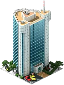 Building PNG