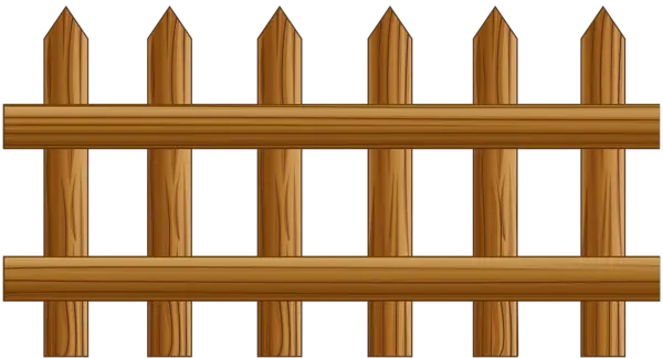Fence PNG