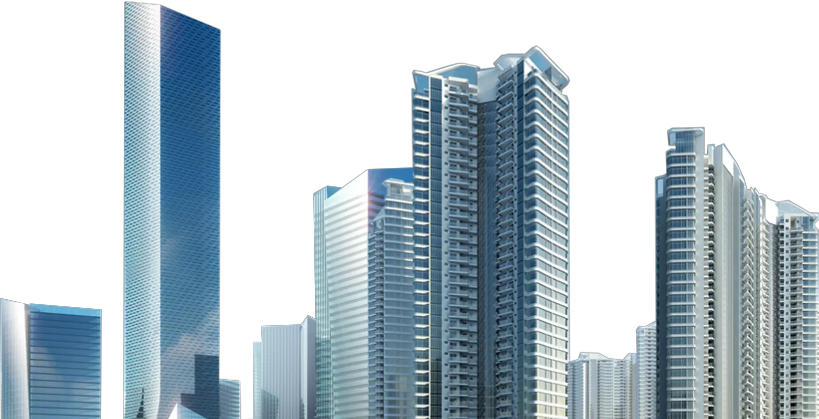 City PNG image