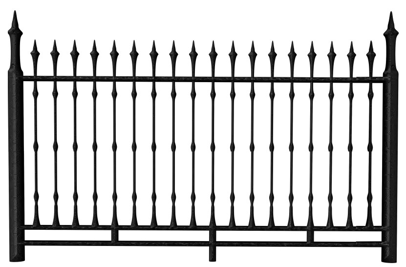 Fence PNG