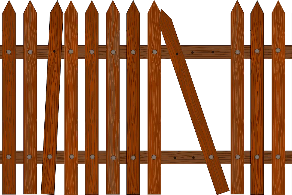 Fence PNG
