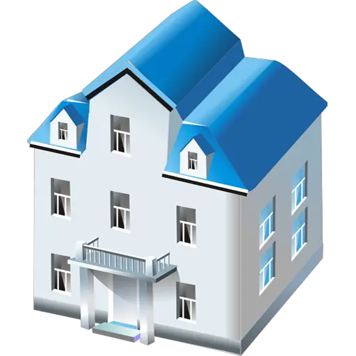 Building PNG