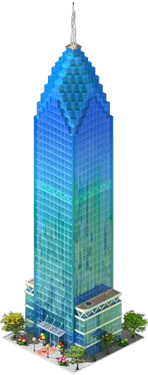 Building PNG