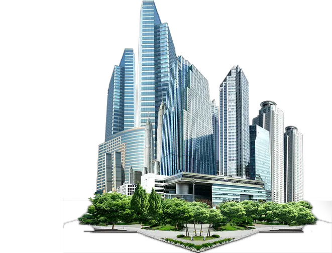 Building PNG