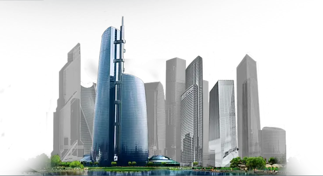 Building PNG