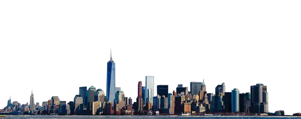 City PNG image
