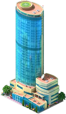 Building PNG