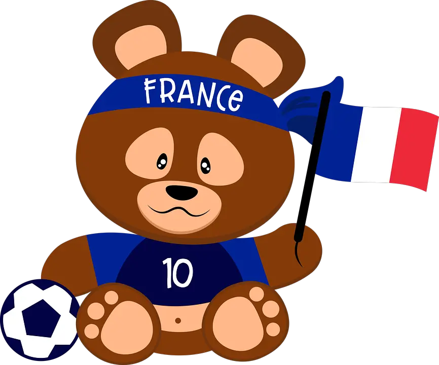 France PNG