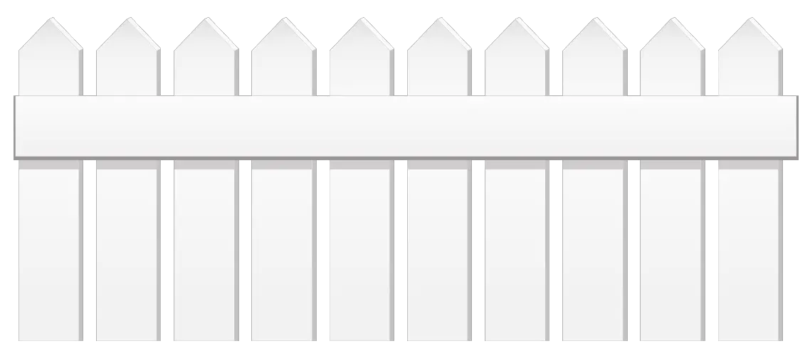 Fence PNG