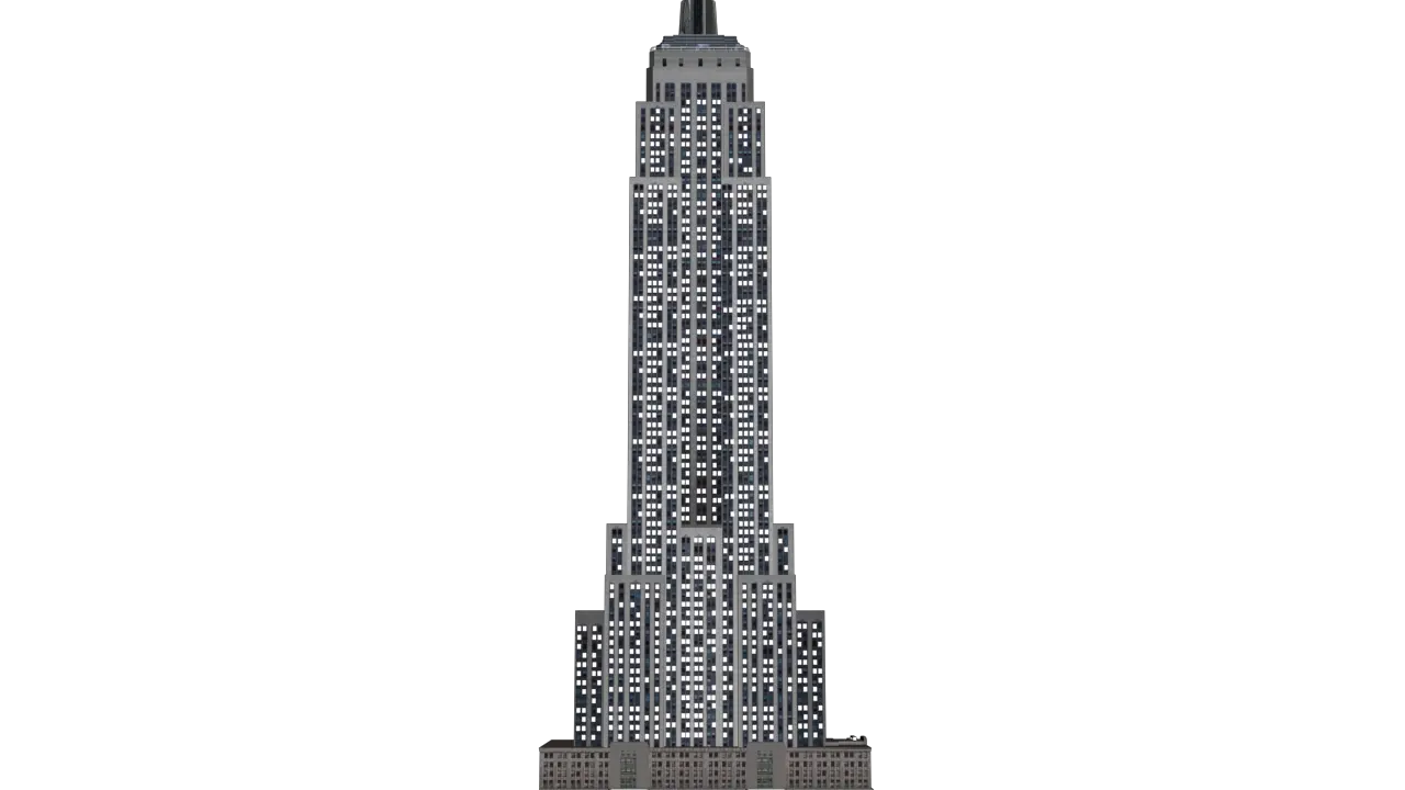 Building PNG
