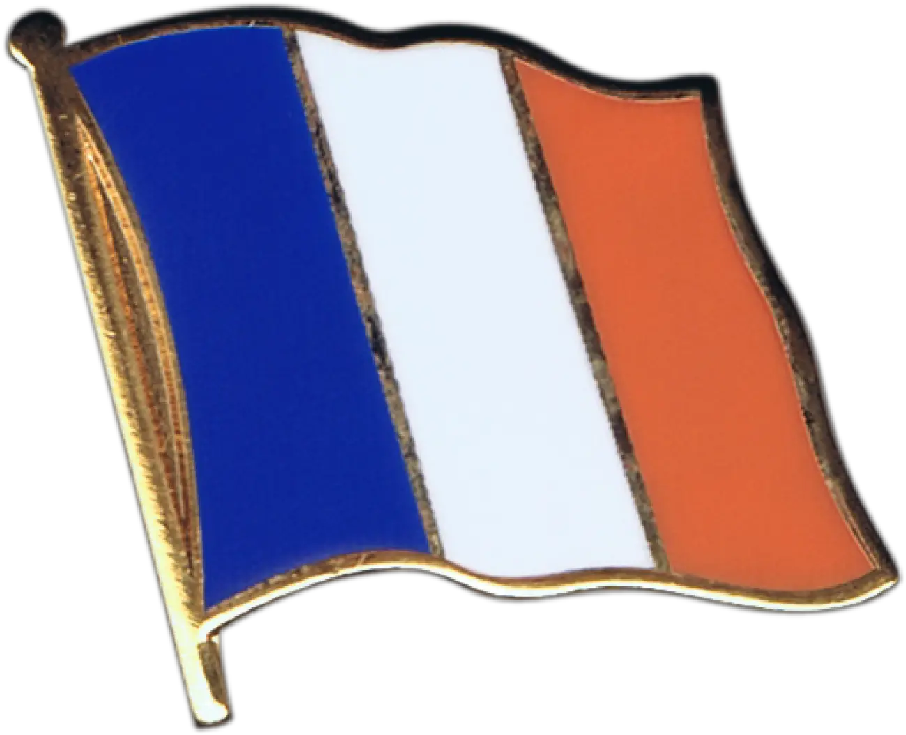 France flag PNG