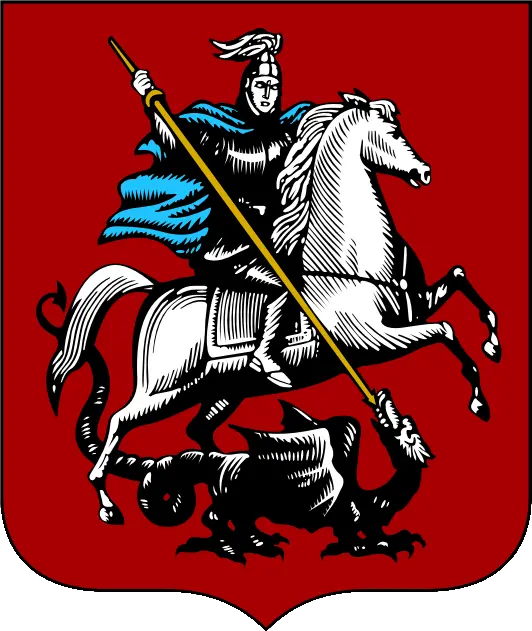 Moscow PNG