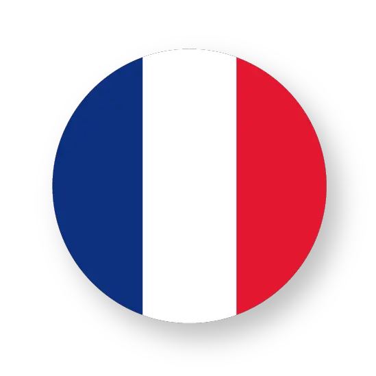 France PNG