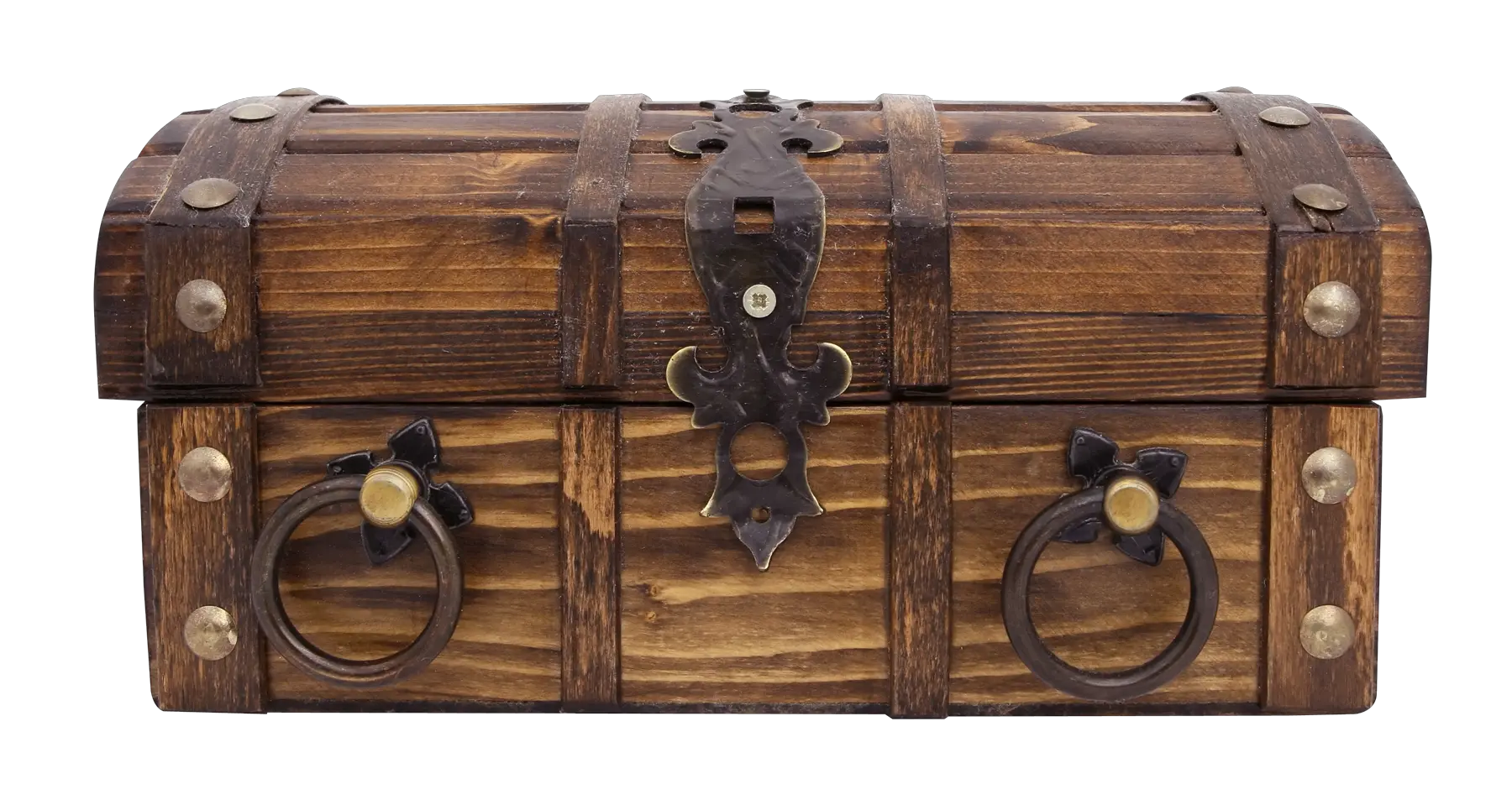 Treasure chest PNG