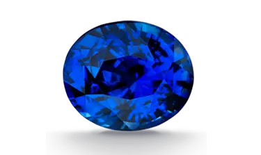 Sapphire PNG