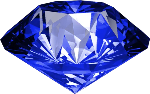 Sapphire PNG