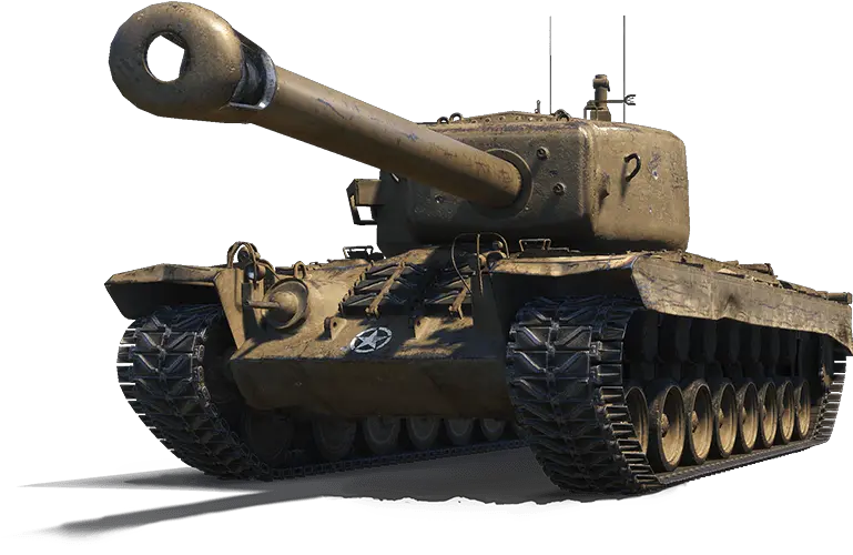 Tank PNG