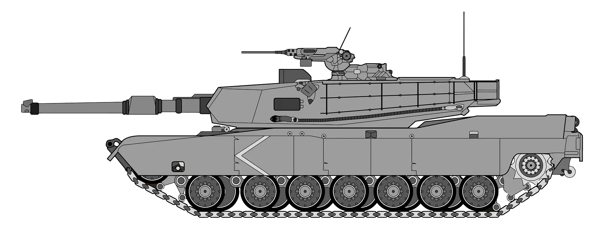 Tank PNG
