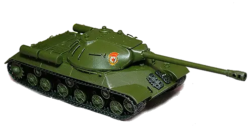 IS3 tank PNG image armored tank