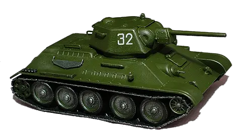 T34 tank PNG image armored tank