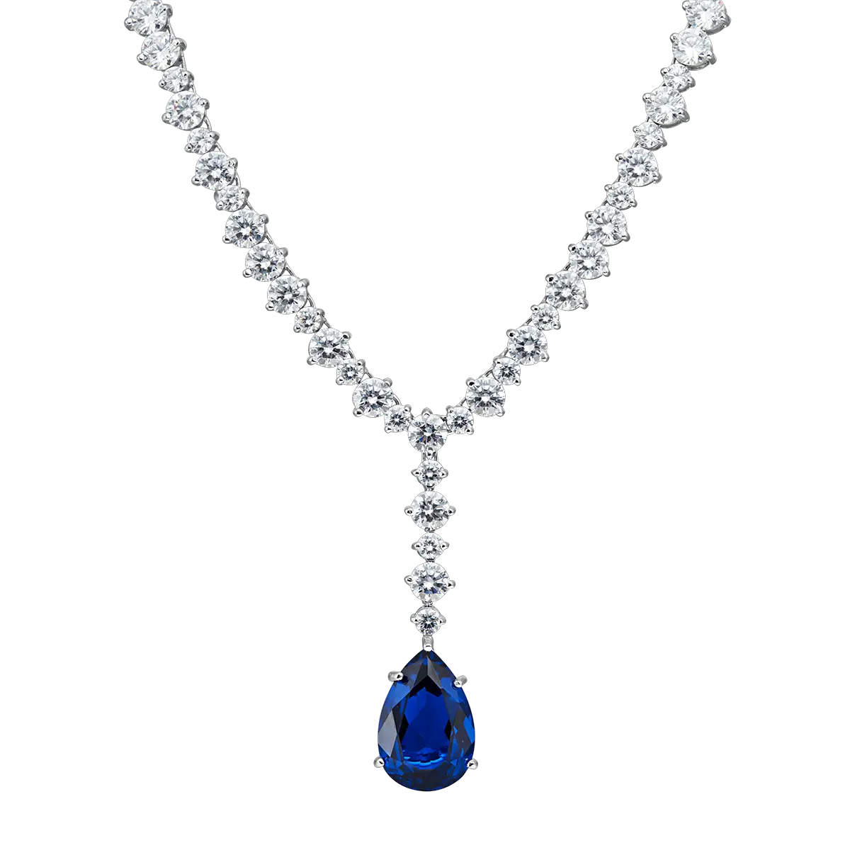 Necklace PNG