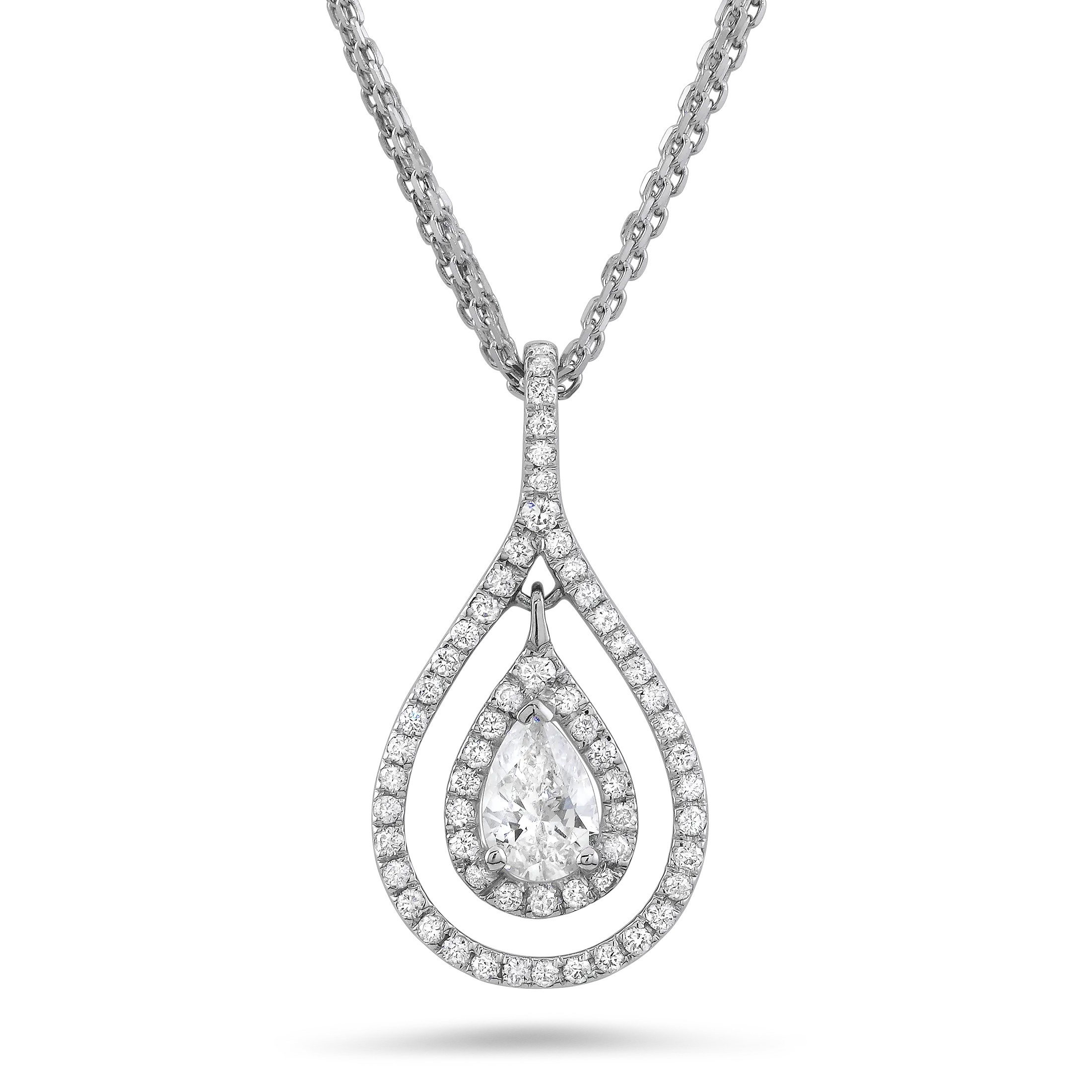 Necklace PNG