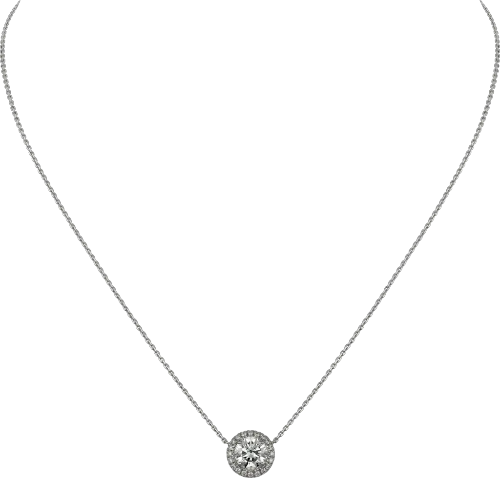 Necklace PNG