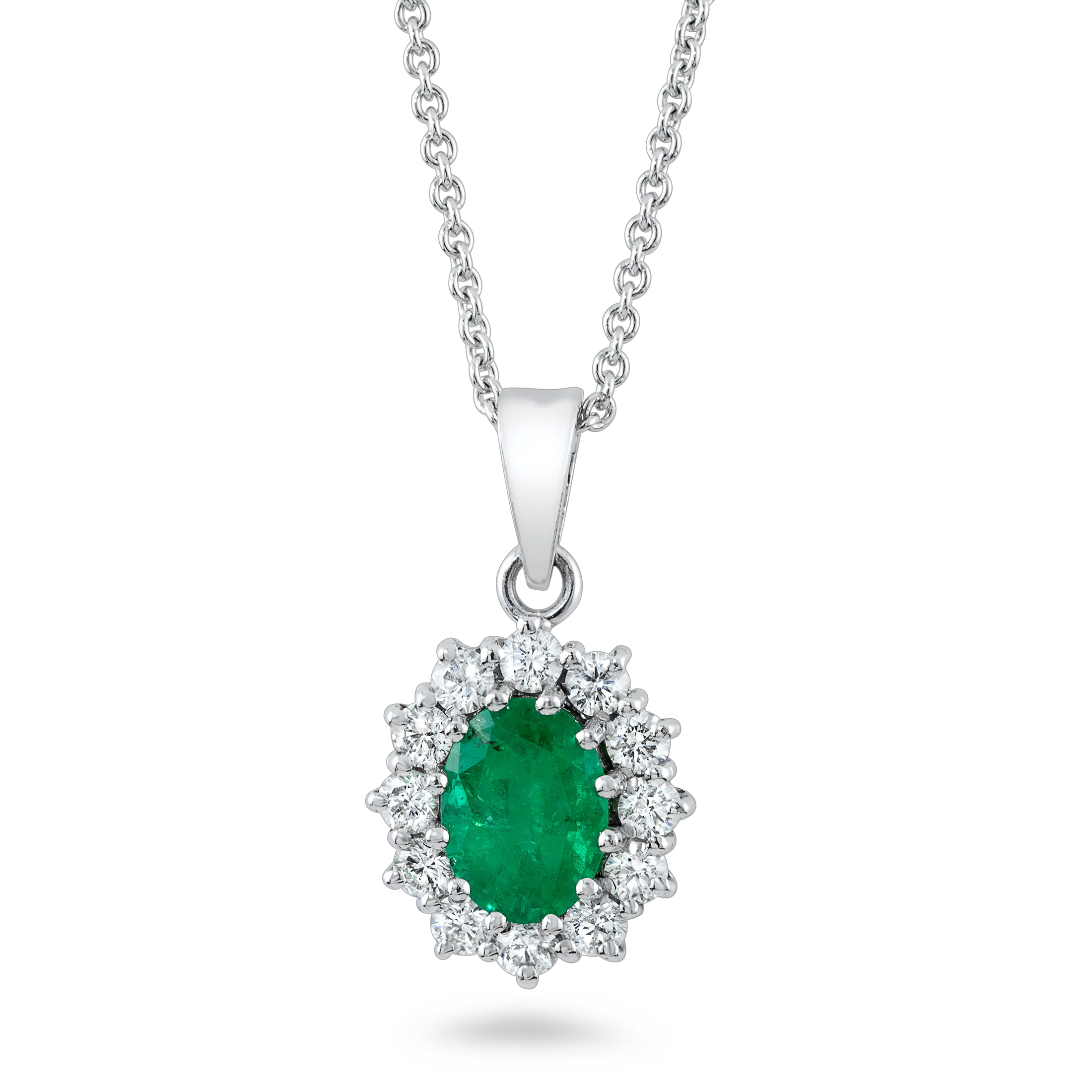 Necklace PNG
