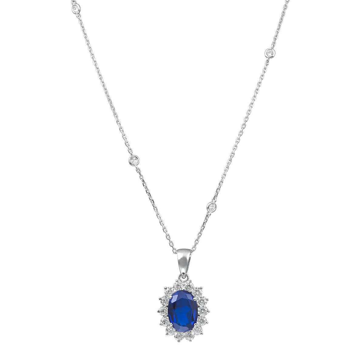 Necklace PNG