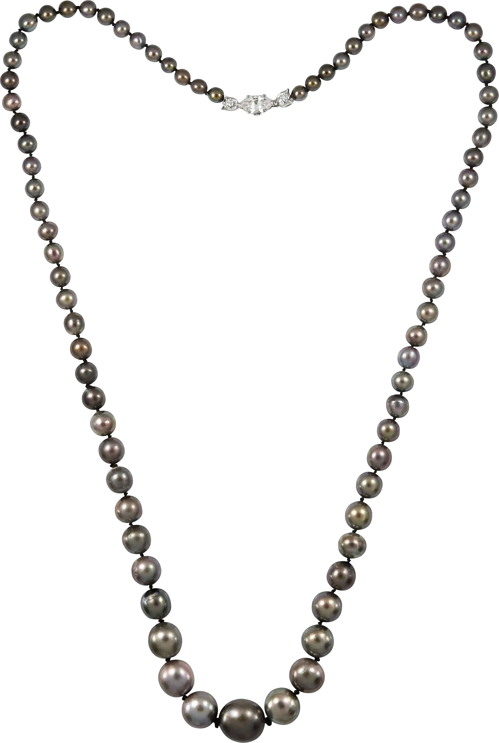 Necklace PNG