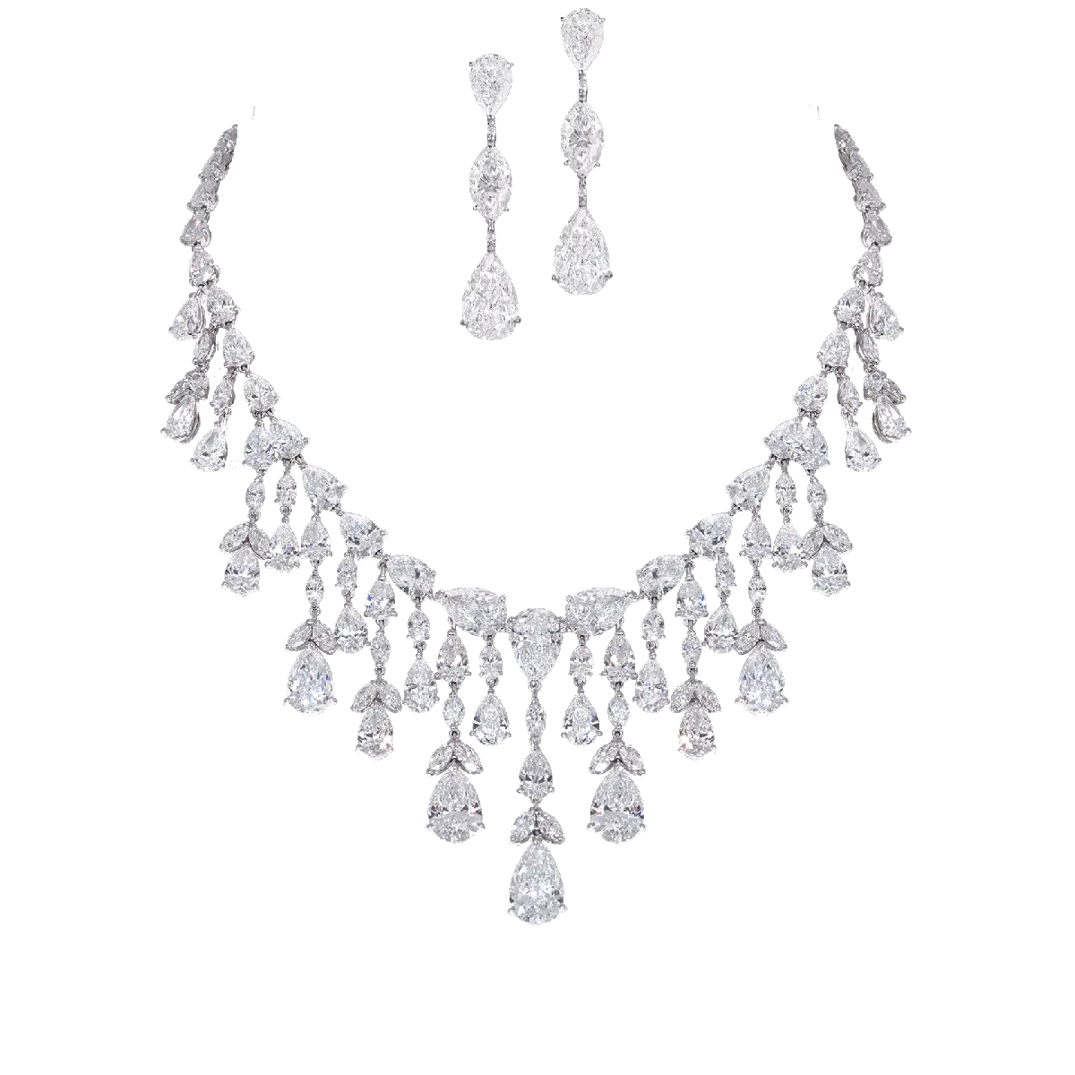 Necklace PNG