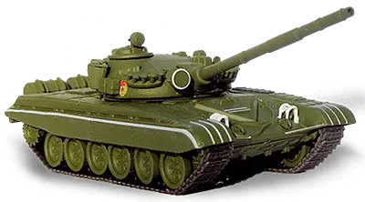 USSR tank PNG image armored tank