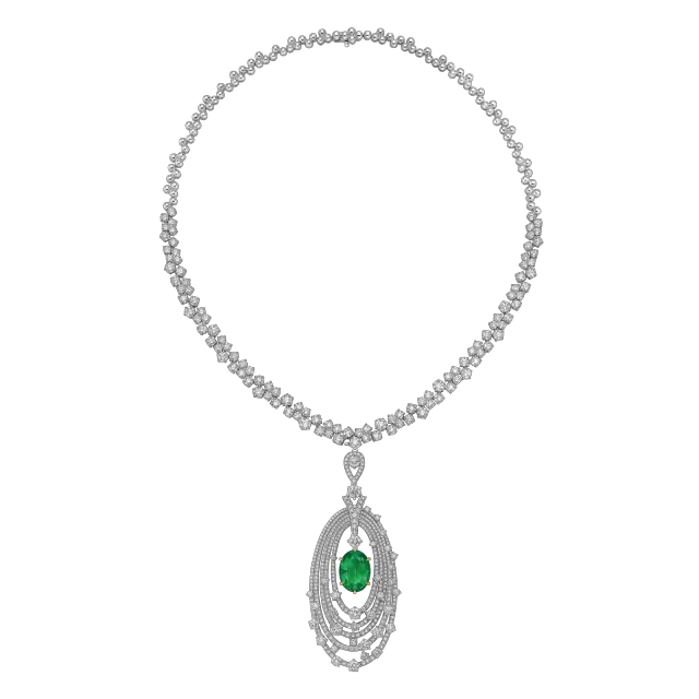 Necklace PNG