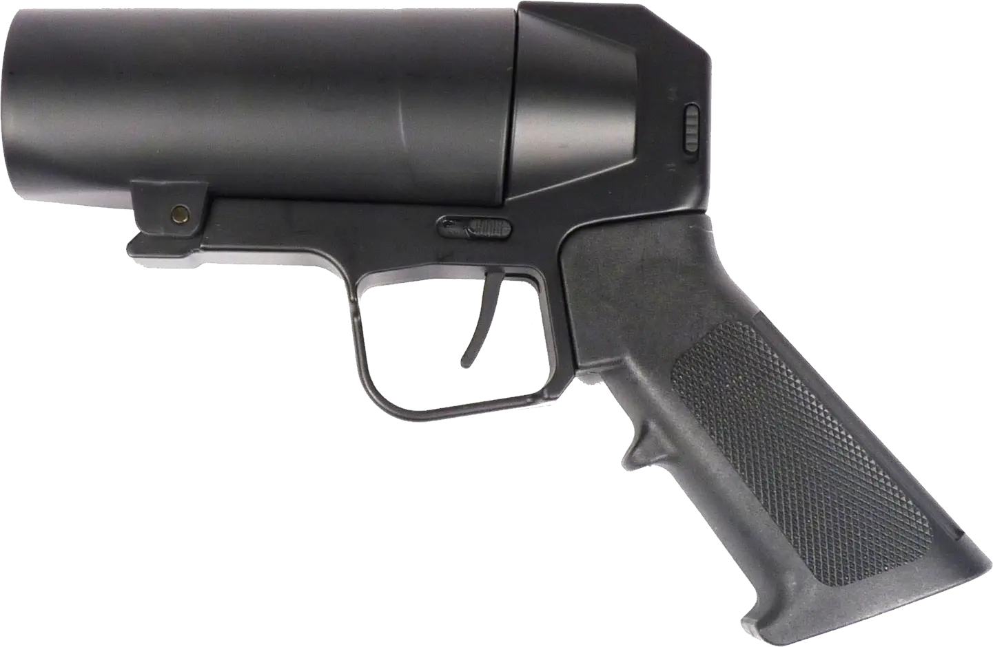 grenade launcher PNG