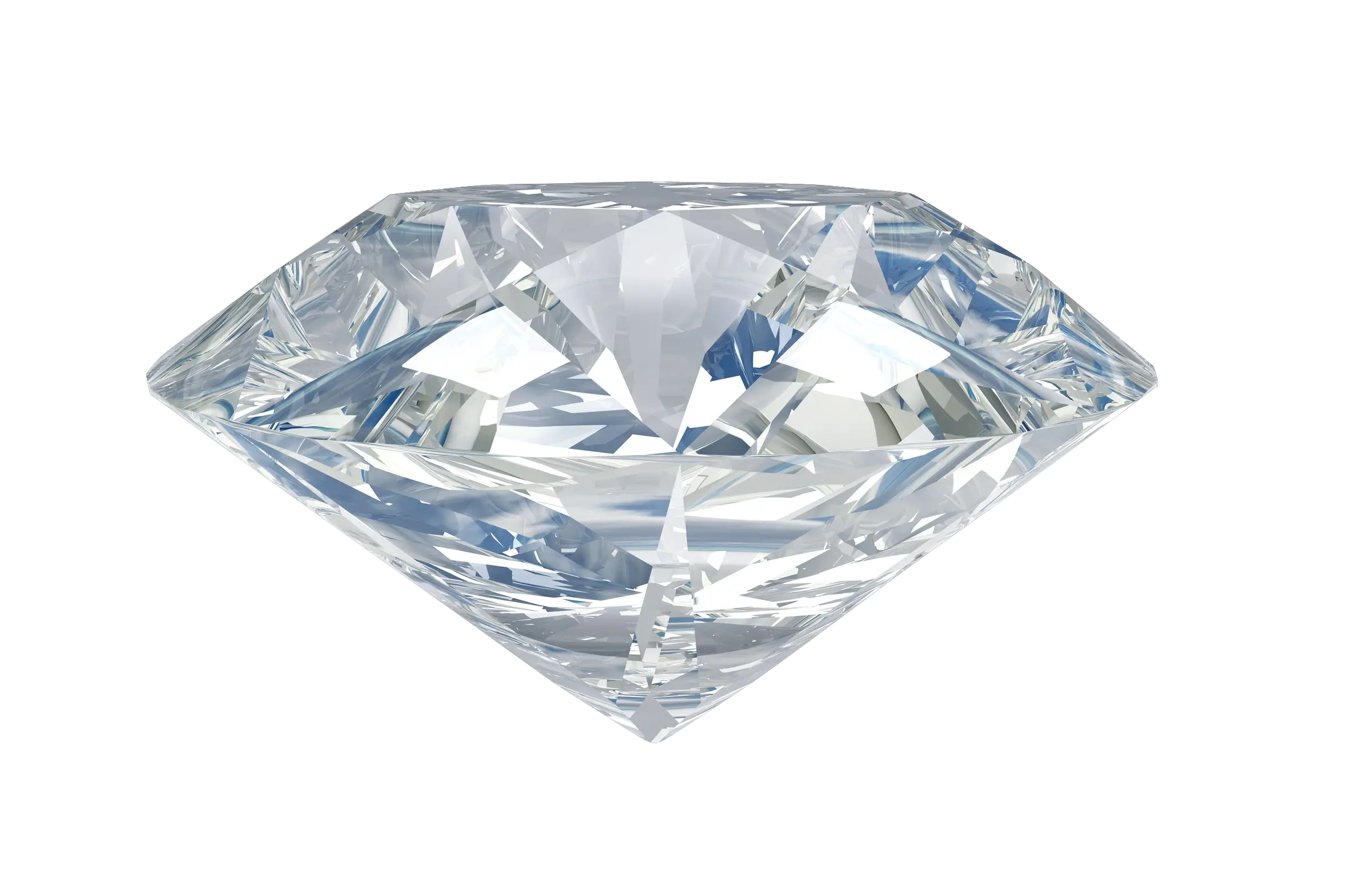 Diamond PNG image