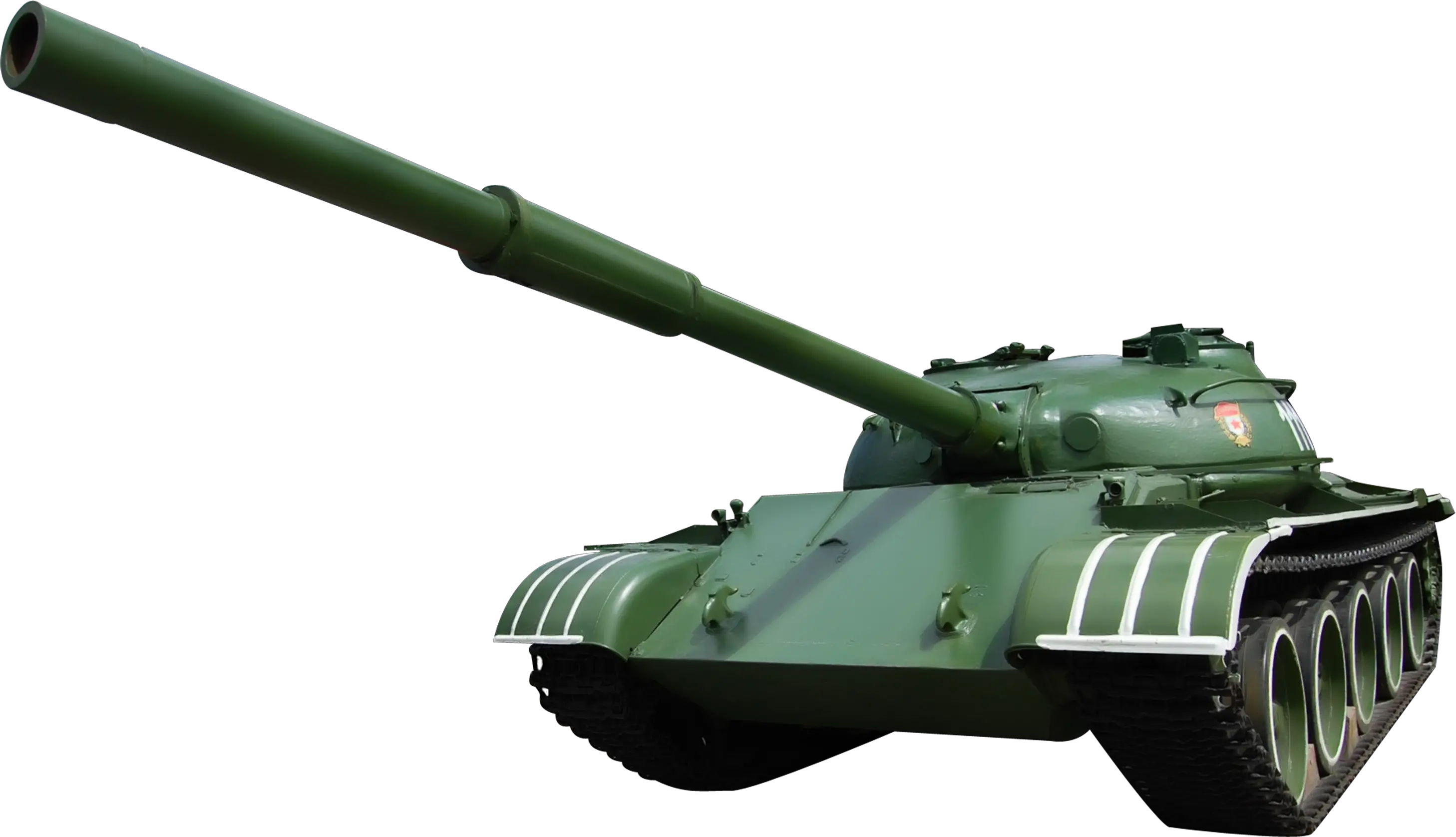 Tank PNG