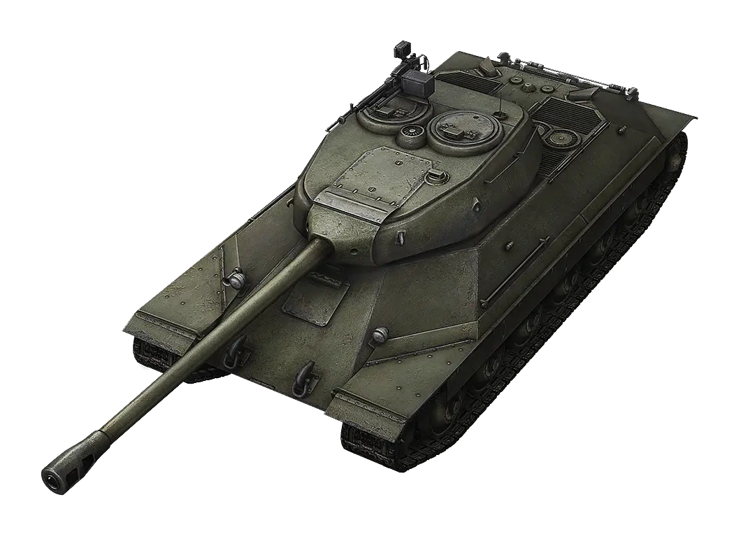 Tank PNG
