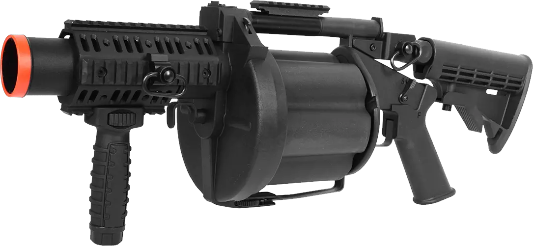 RPG PNG