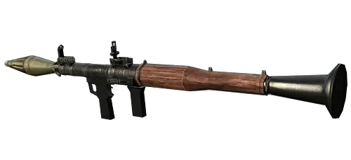 RPG PNG