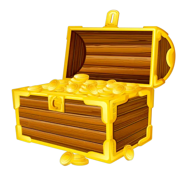 Gold PNG