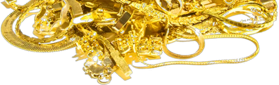 Gold PNG image