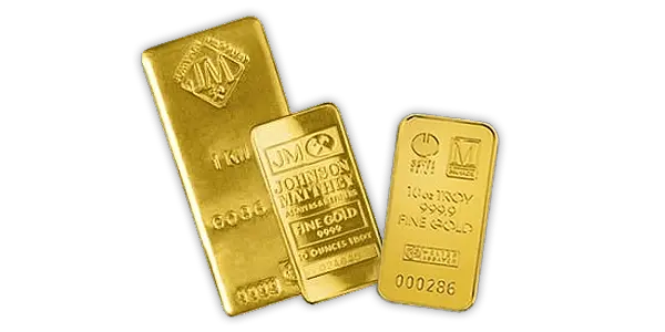 Gold PNG image