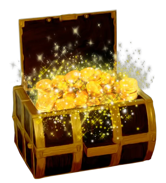 Gold PNG