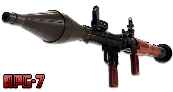 RPG PNG